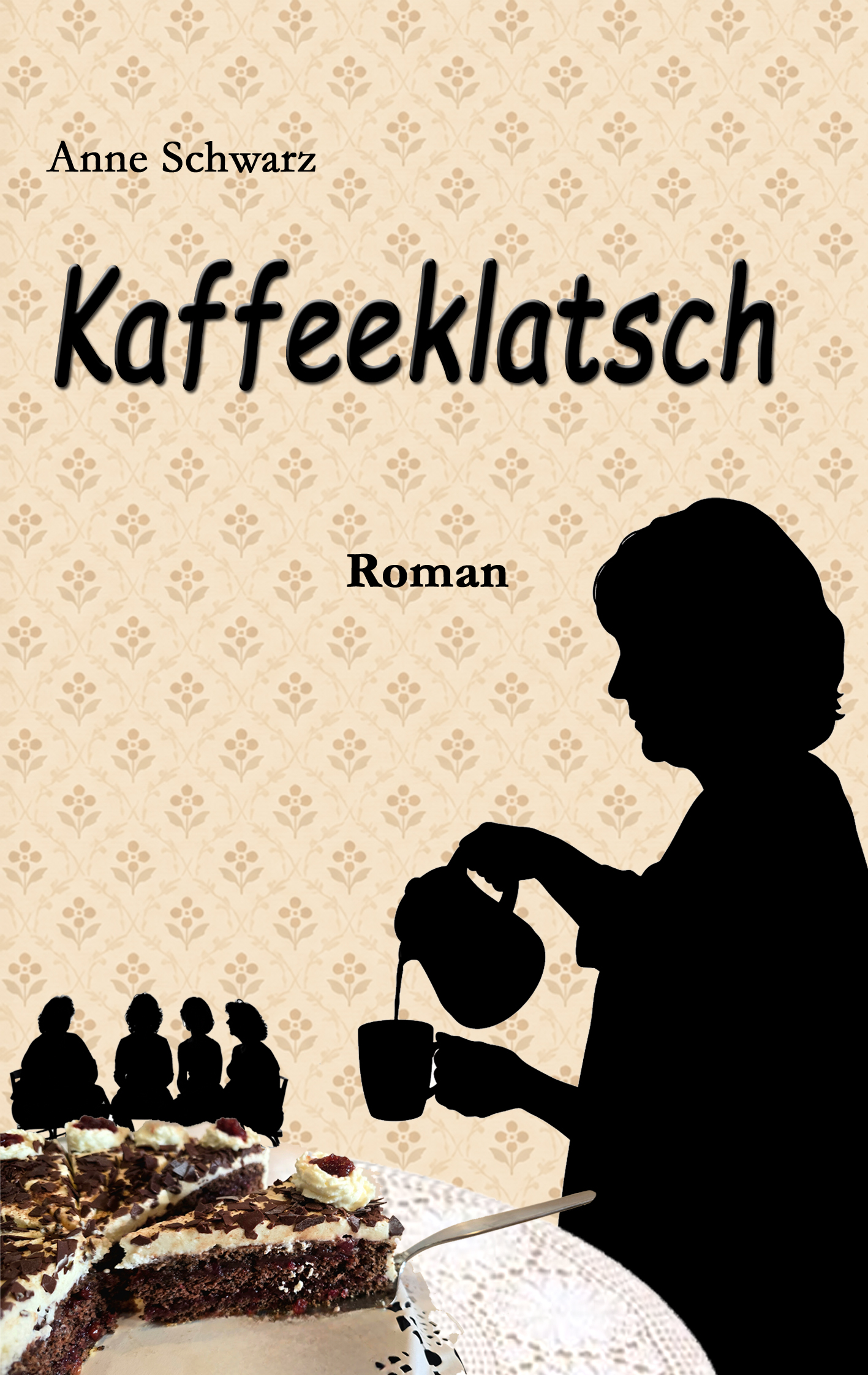 Aktuelles Buch